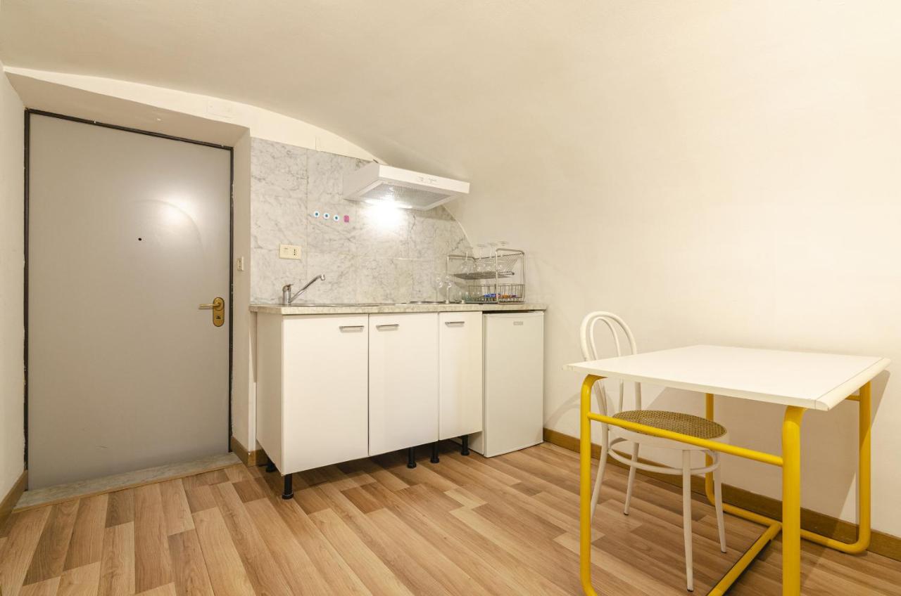 Studio Nel Cuore Della Citta' By Wonderful Italy Bologna Exterior foto