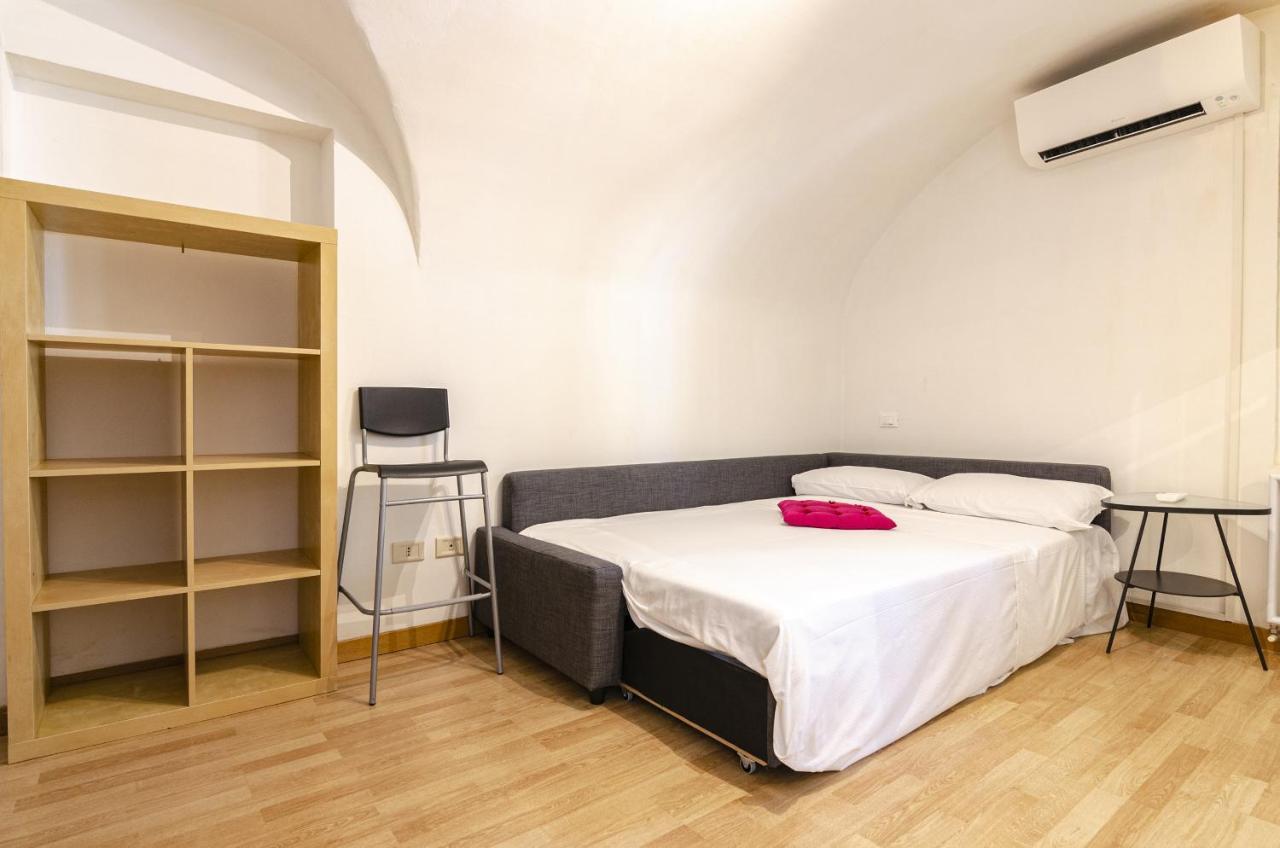 Studio Nel Cuore Della Citta' By Wonderful Italy Bologna Exterior foto